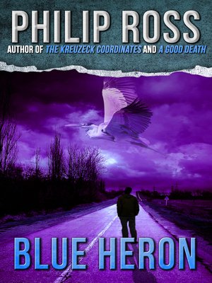 cover image of Blue Heron